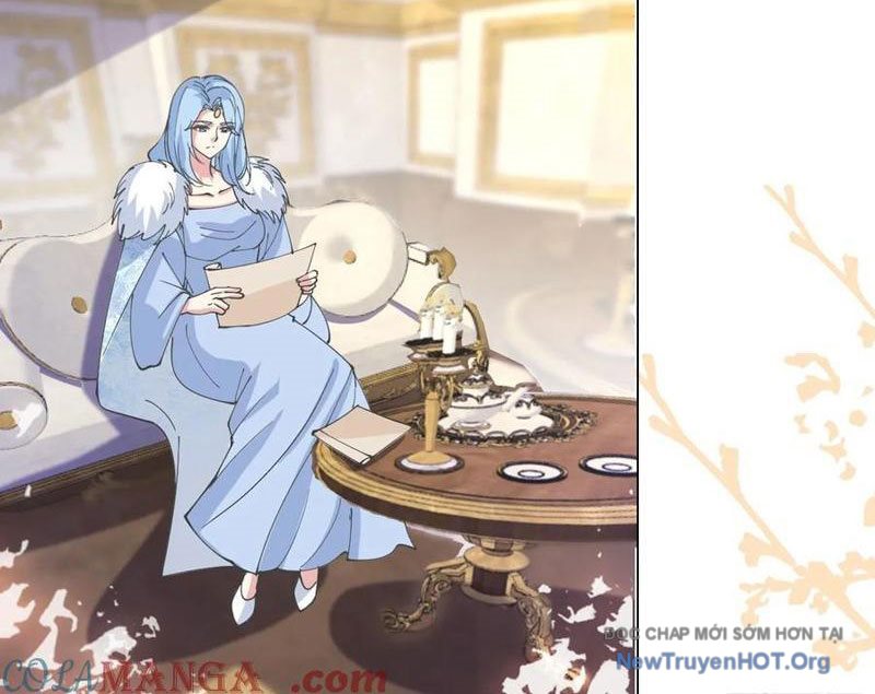 Công Tử Biệt Tú! chapter 212 - Trang 10