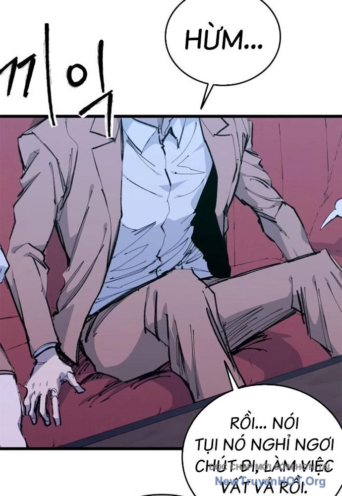 Thượng Lưu Chap 30 - Next Chap 31