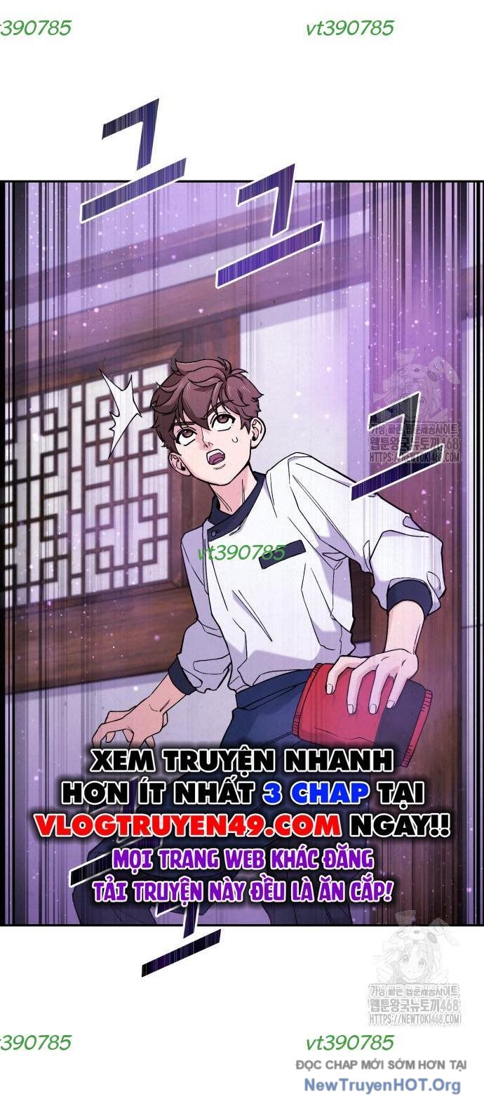 Đấu Trường Ẩm Thực chapter 8 - Trang 50