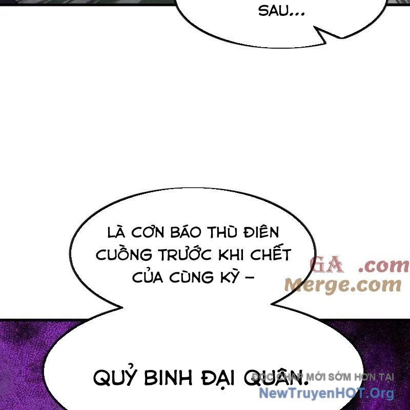 Ta Có Một Sơn Trại chapter 1157 - Trang 38