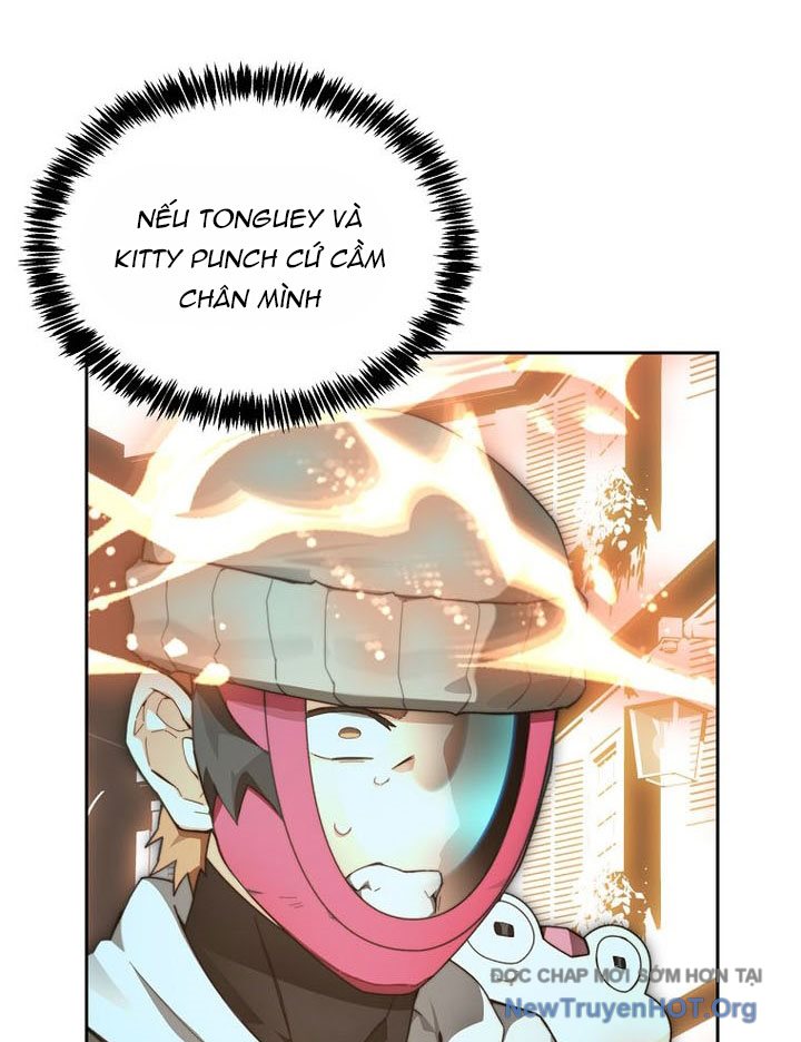 Mắc Kẹt Trong Tòa Tháp Thử Thách chapter 112 - Trang 100