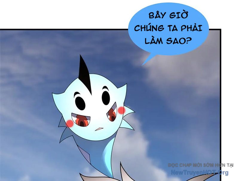Thần Sủng Tiến Hóa chapter 407 - Trang 89