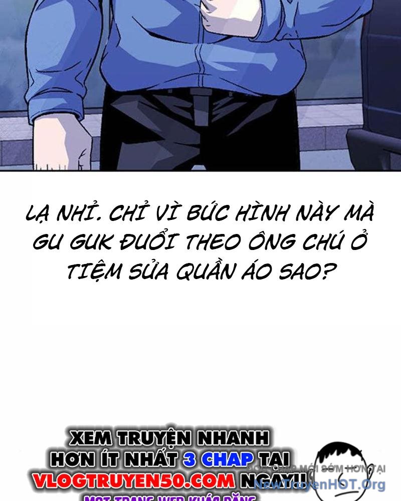 King Game chapter 111 - Trang 21