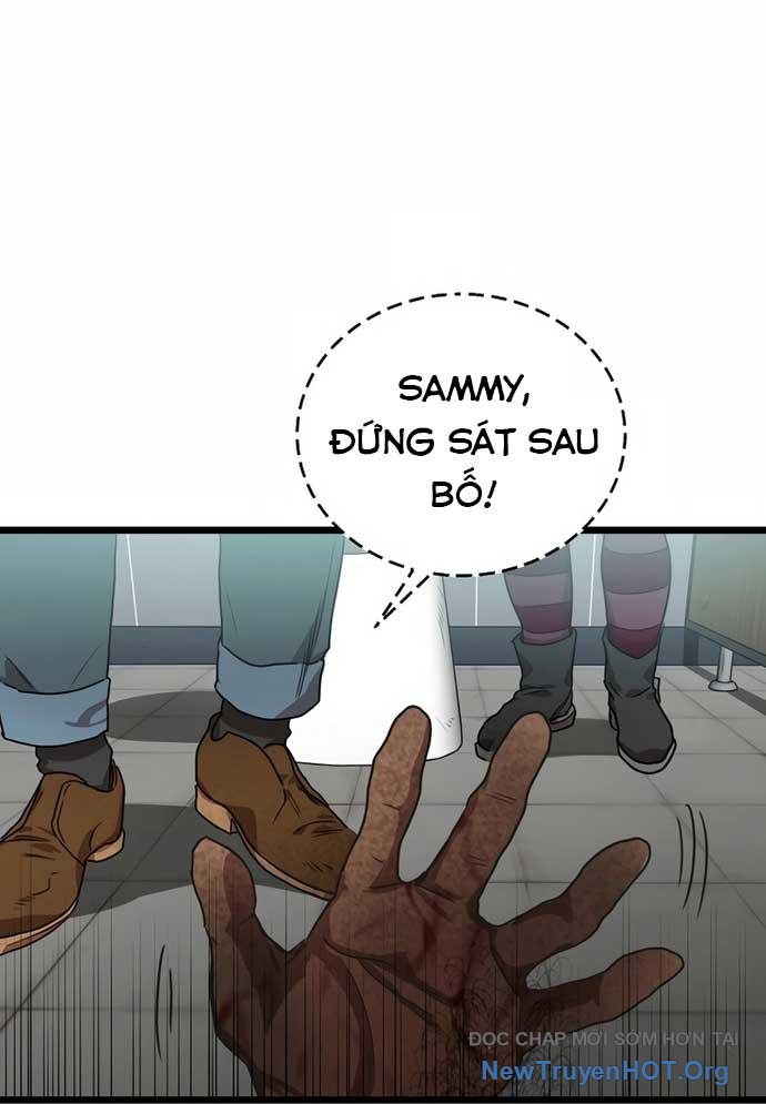 Công Viên Undead chapter 2 - Trang 309