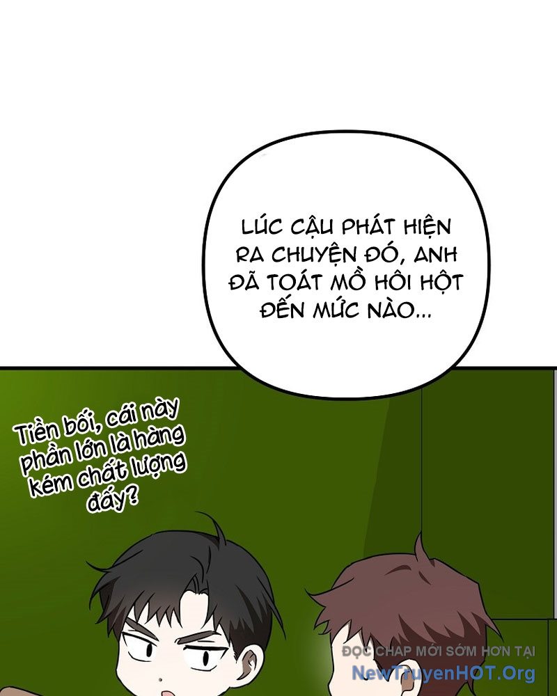 Tân Binh Của Đội Bóng Chày Quá Giỏi chapter 49 - Trang 110