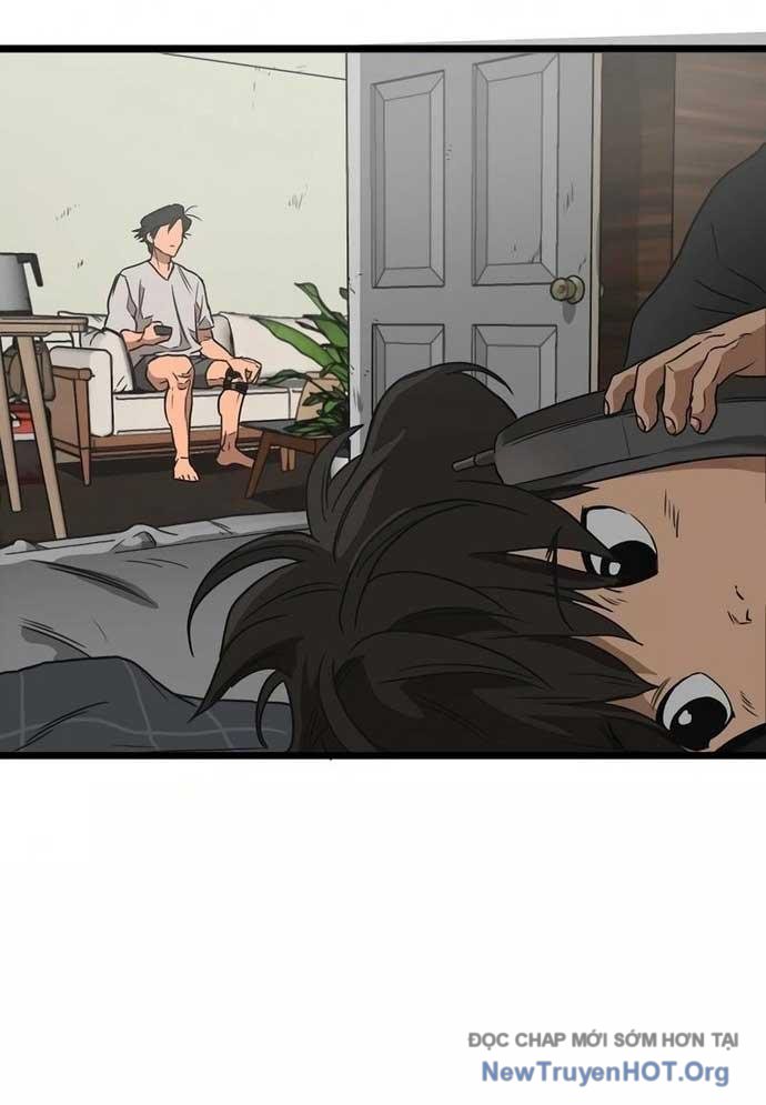 Công Viên Undead chapter 1 - Trang 103