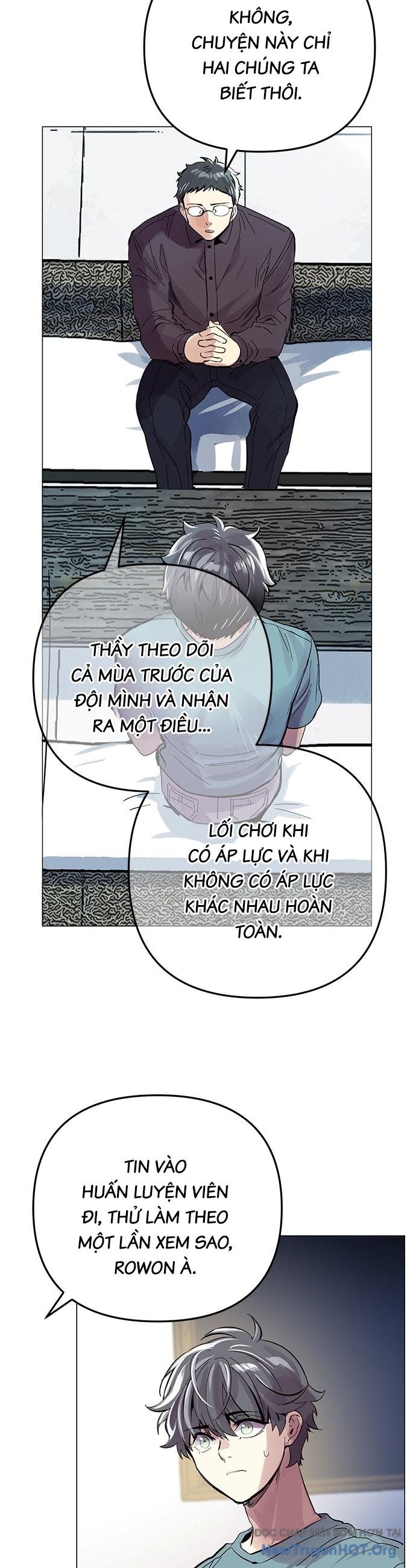 Chuỗi Chiến Công chapter 2 - Trang 2