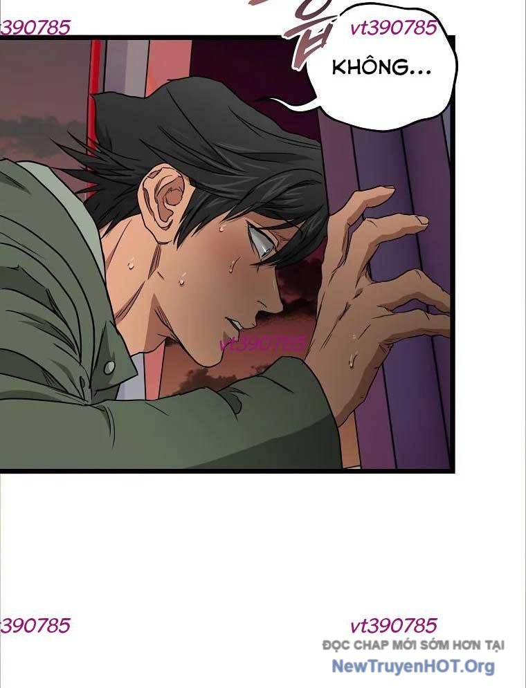 Công Viên Undead chapter 16 - Trang 66