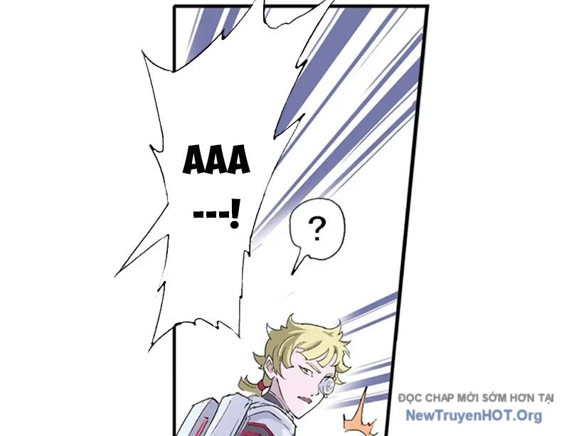 Hi tháp chapter 9 - Trang 23
