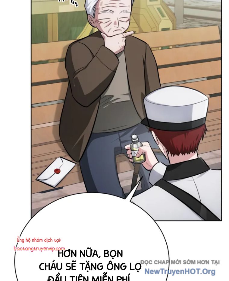 Đứa Con Có Vấn Đề Của Ma Tháp chapter 16 - Trang 24