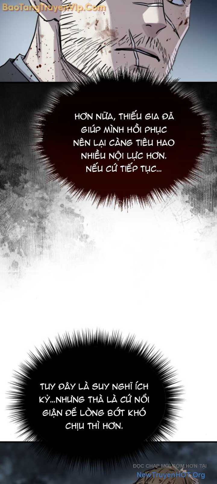 Tuyệt Thế Quân Lâm chapter 47.2 - Trang 59