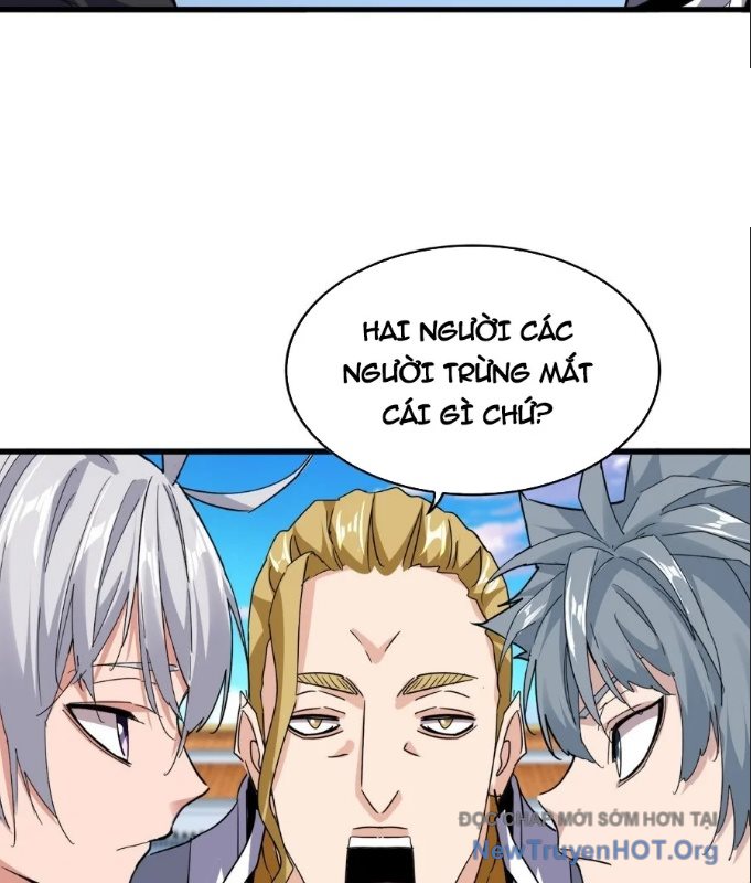 Đại Quản Gia Là Ma Hoàng chapter 716 - Trang 39