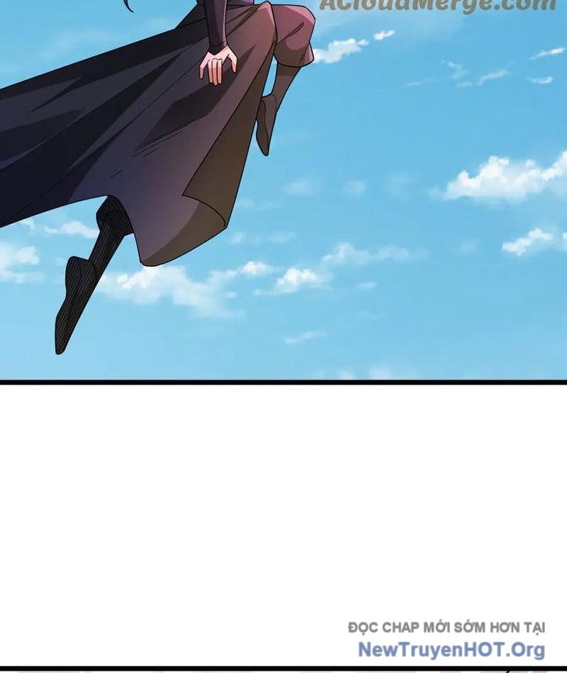 Ngủ say vạn cổ: Xuất thế quét ngang chư thiên chapter 108 - Trang 23
