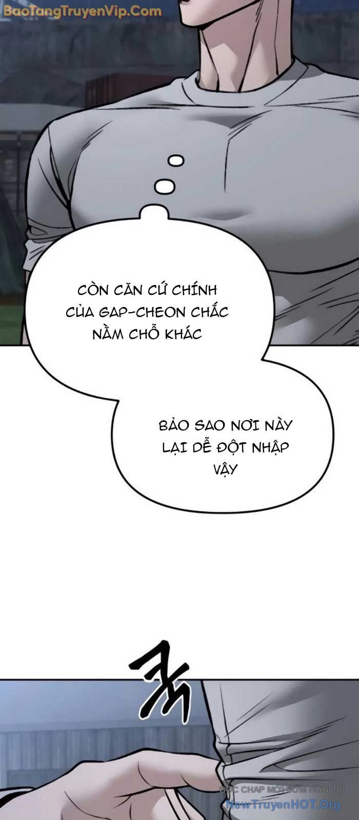 Giang Hồ Thực Thi Công Lý chapter 141 - Trang 54