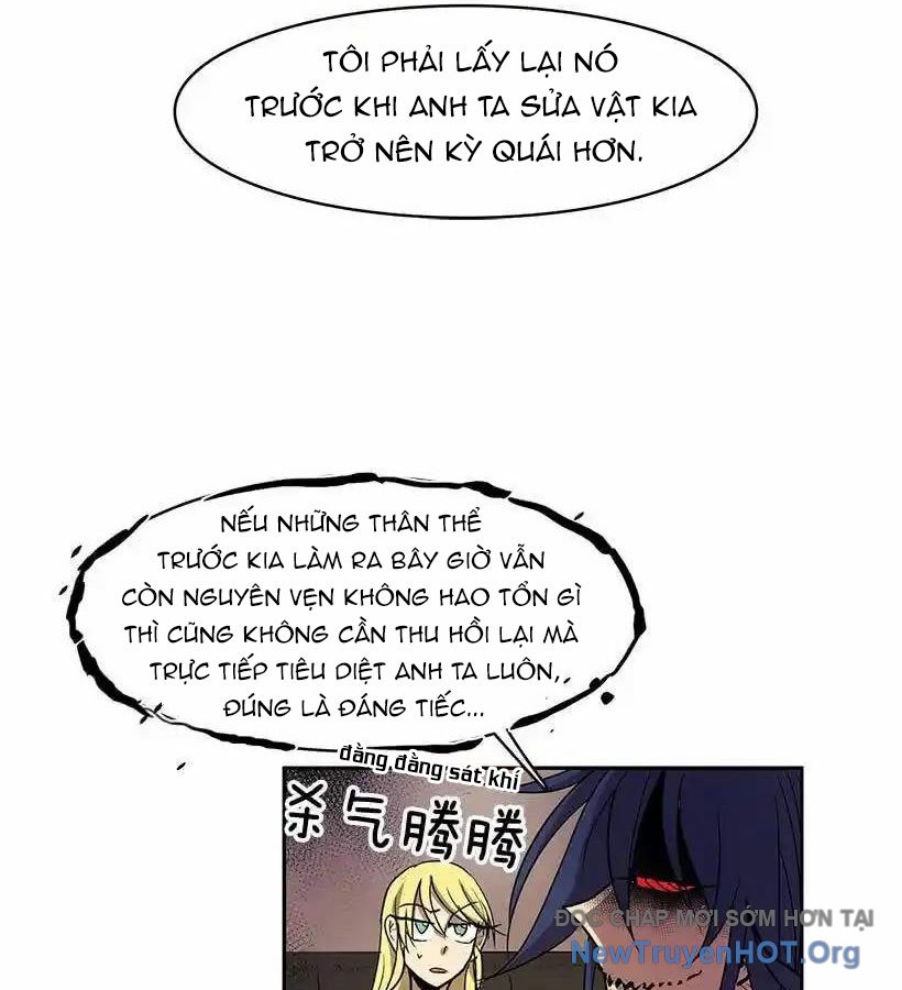Cửa Hàng Vô Danh chapter 164 - Trang 3
