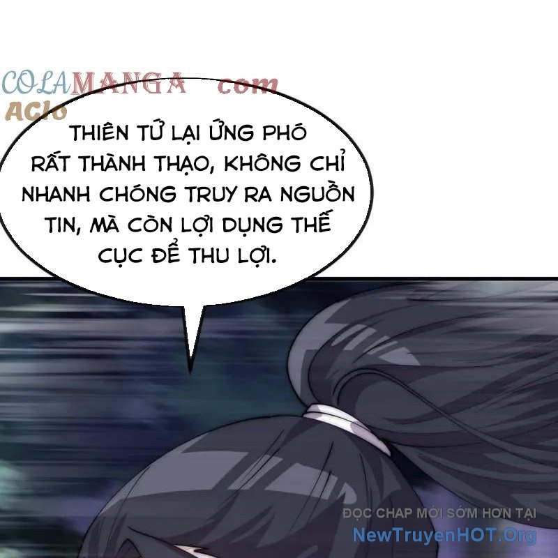 Ta Có Một Sơn Trại chapter 1154 - Trang 15