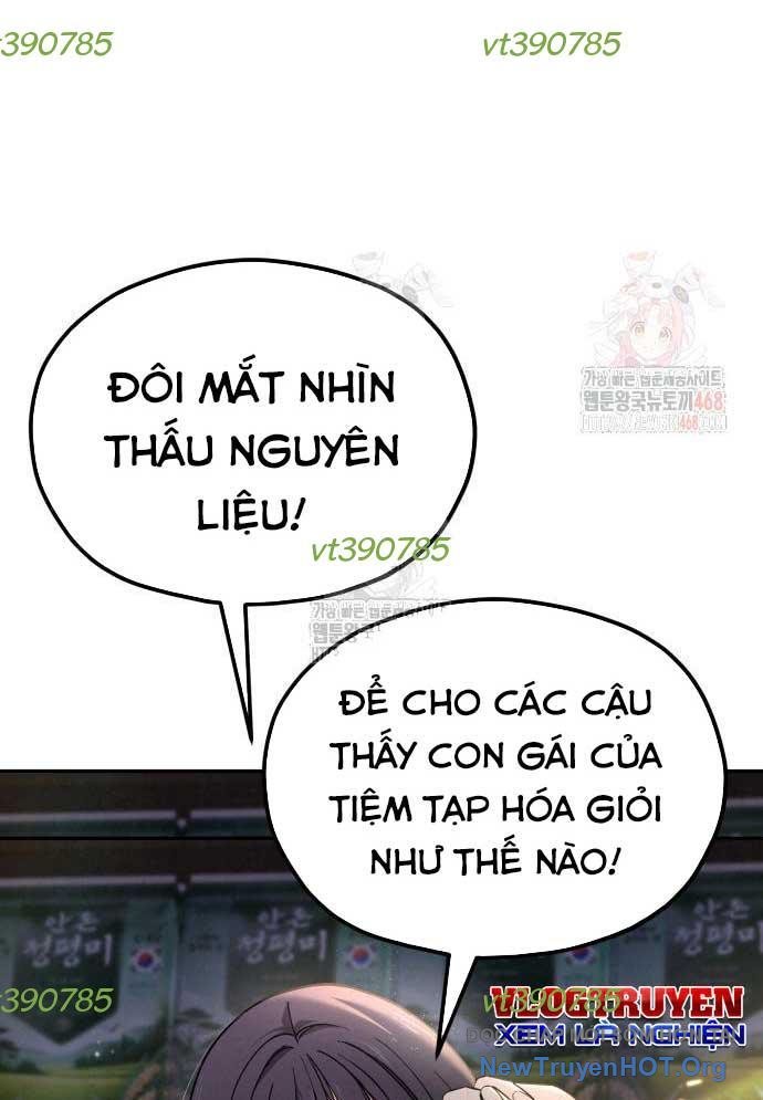 Đấu Trường Ẩm Thực chapter 11 - Trang 3