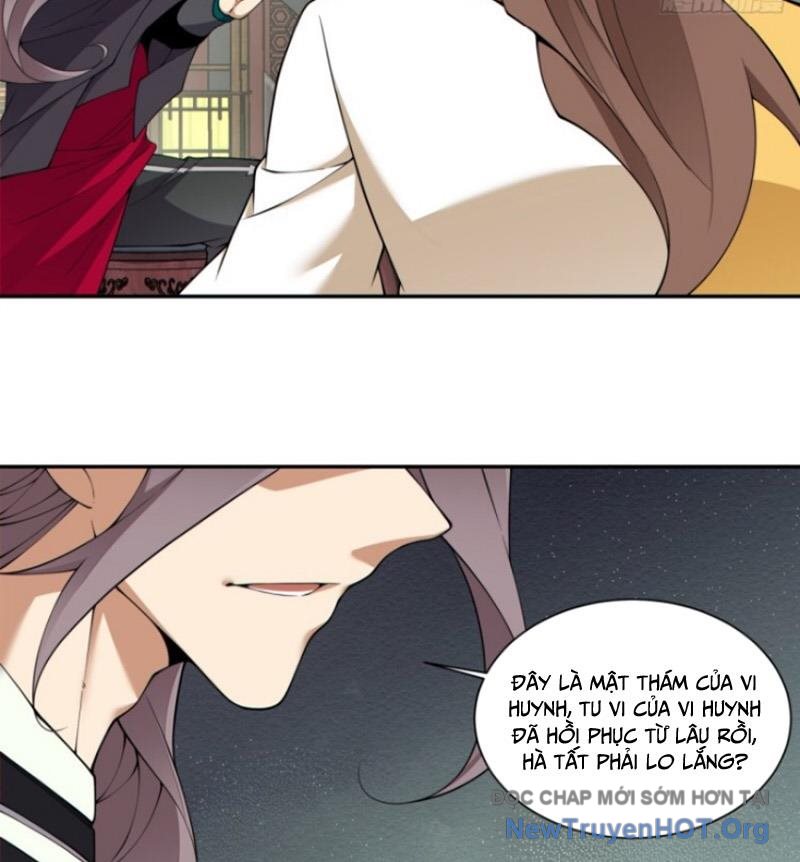 Đồ Đệ Của Ta Đều Là Đại Phản Phái chapter 383 - Trang 56