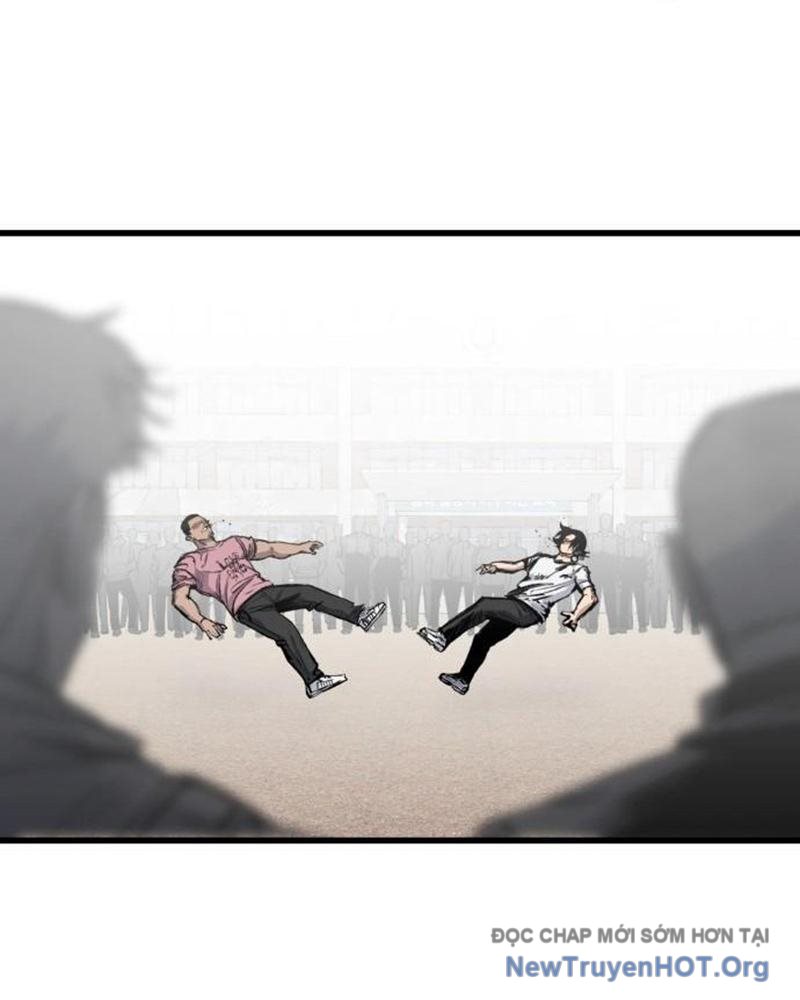 Thượng Lưu Chap 18 - Next Chap 19