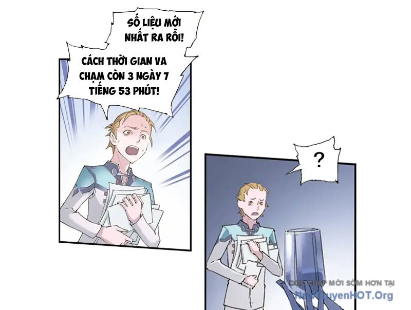 Hi tháp chapter 9 - Trang 141