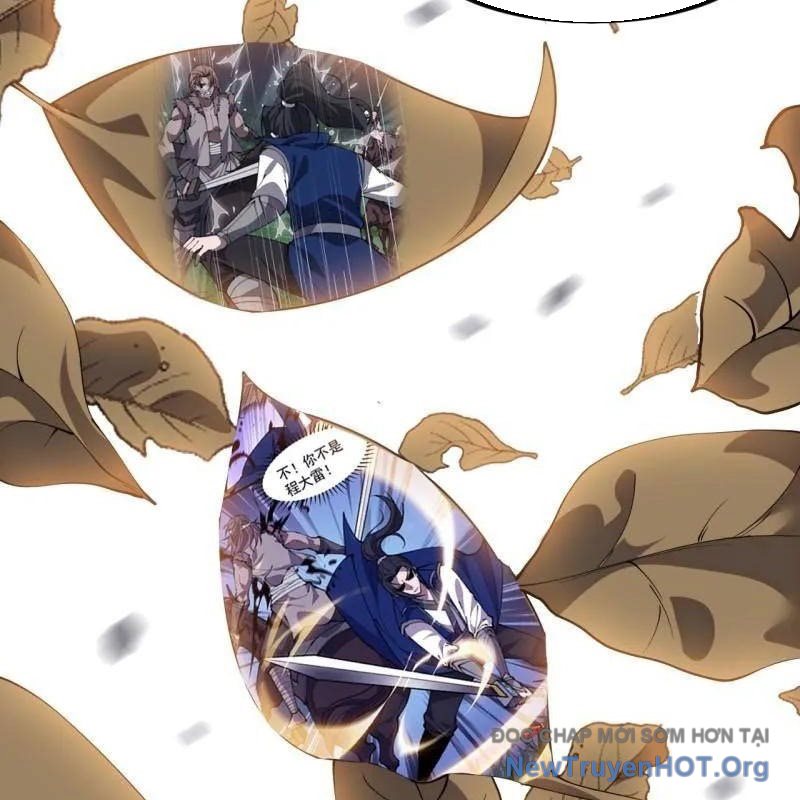 Ta Có Một Sơn Trại chapter 1154 - Trang 73
