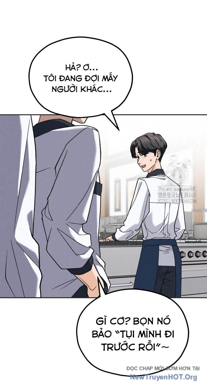 Đấu Trường Ẩm Thực chapter 8 - Trang 15