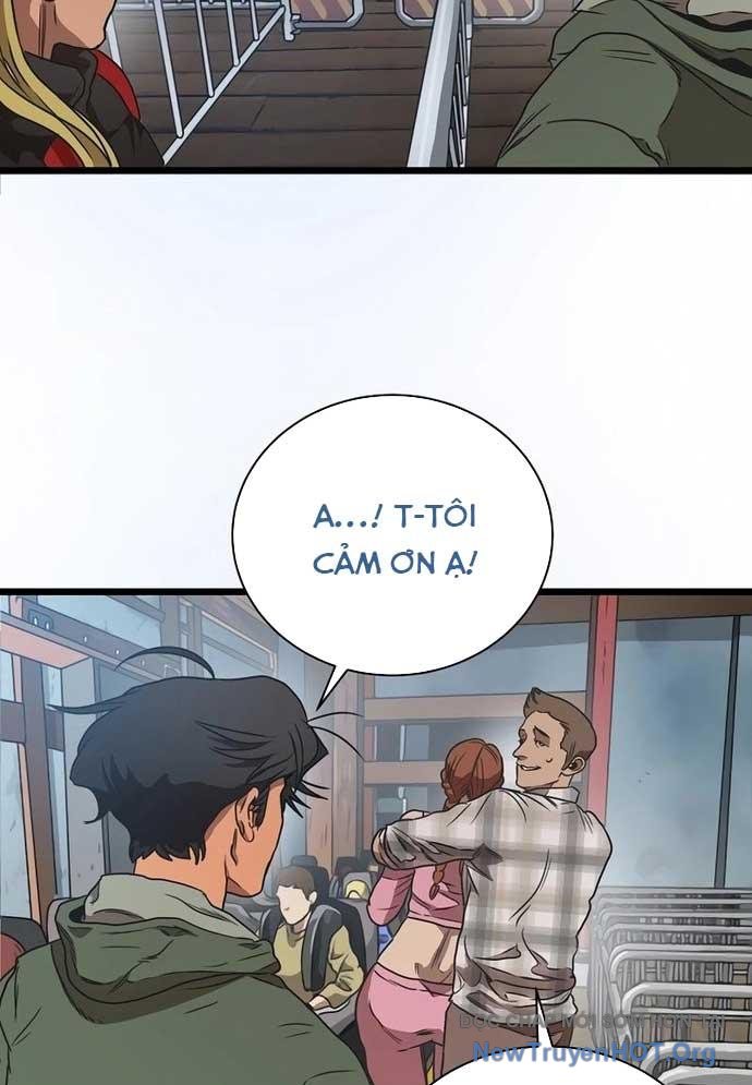 Công Viên Undead chapter 1 - Trang 319