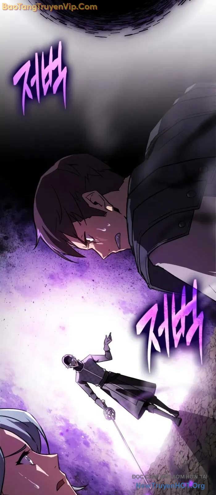 Pháp Sư Thiên Tài Phá Vỡ Giới Hạn chapter 10 - Trang 105