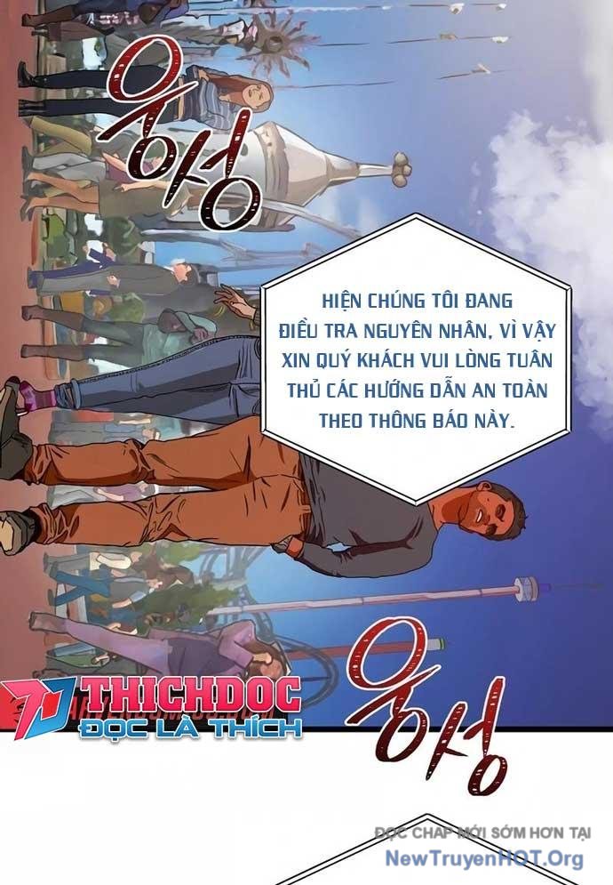 Công Viên Undead chapter 1 - Trang 377