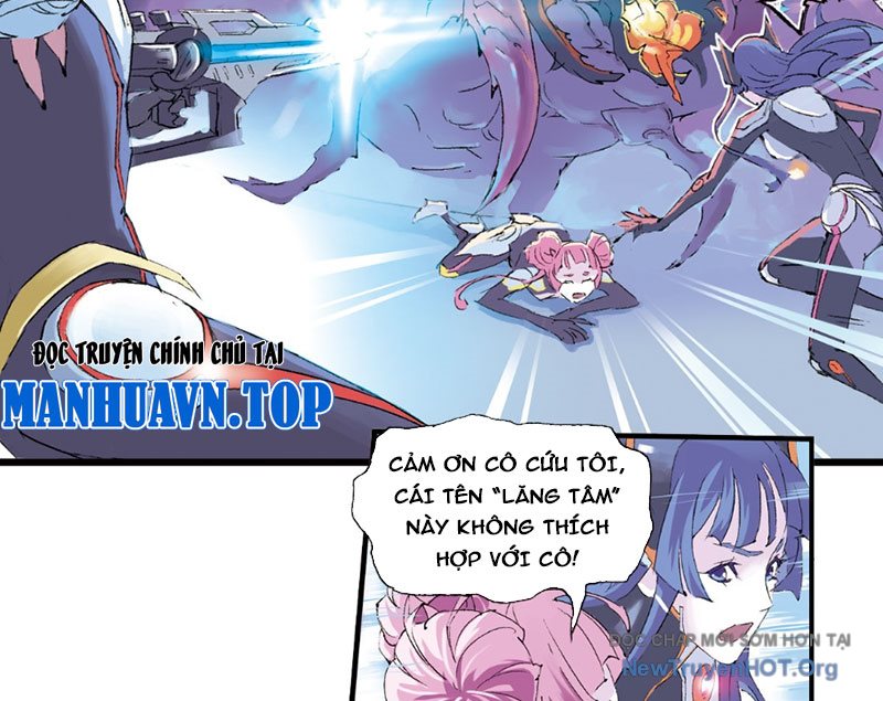 Hi tháp chapter 8 - Trang 146