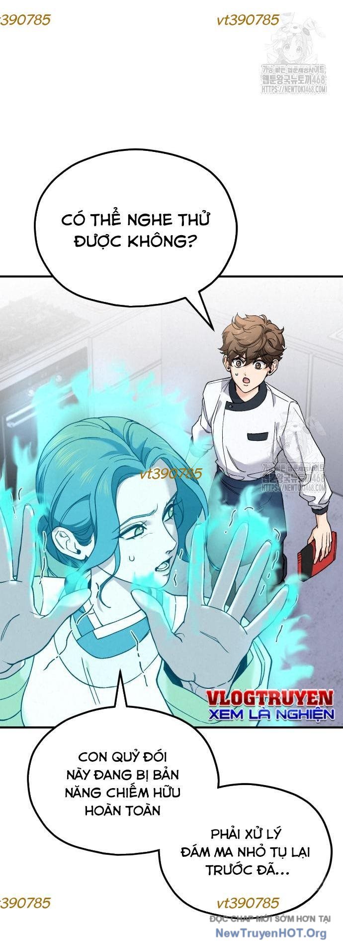 Đấu Trường Ẩm Thực chapter 8 - Trang 42