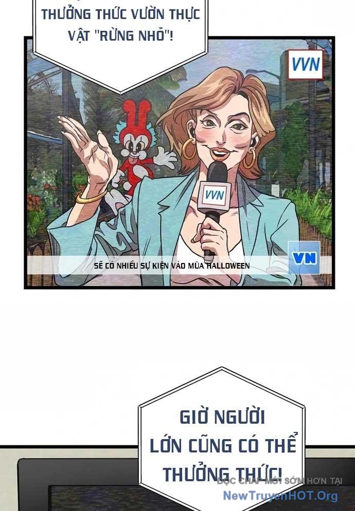 Công Viên Undead chapter 1 - Trang 158