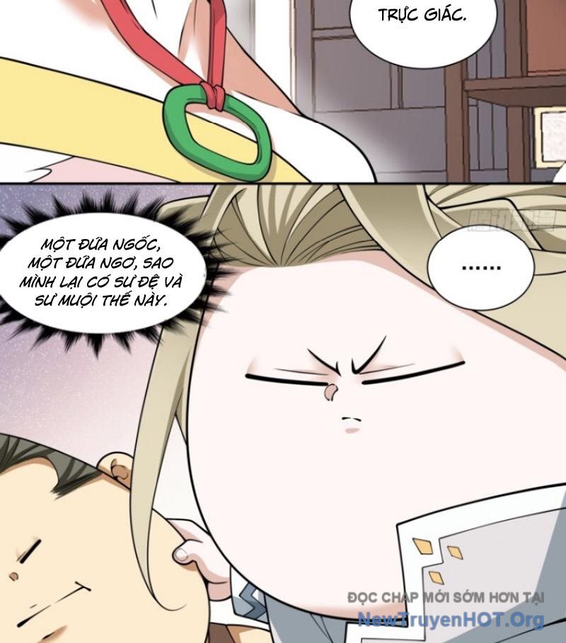 Đồ Đệ Của Ta Đều Là Đại Phản Phái chapter 383 - Trang 26