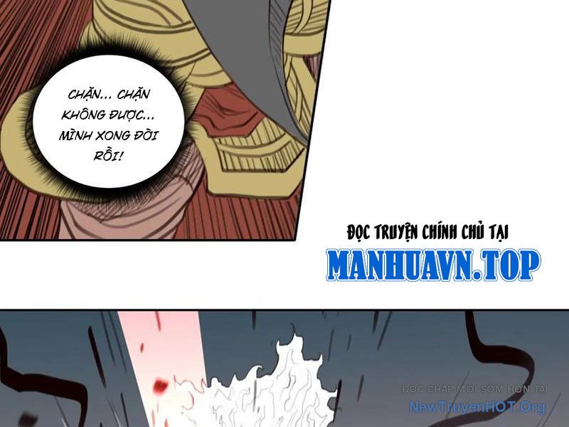 [tam Giới Chí] Thích ách Truyện chapter 44 - Trang 89