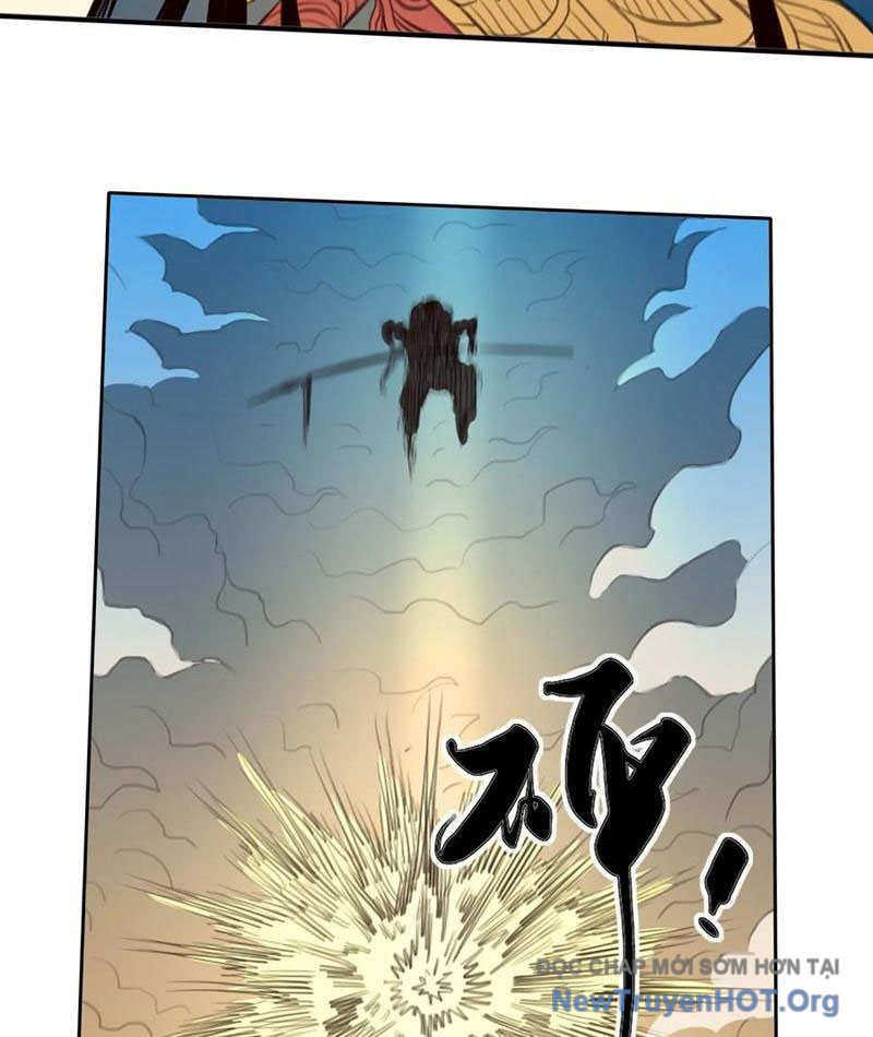 [tam Giới Chí] Thích ách Truyện chapter 46 - Trang 40