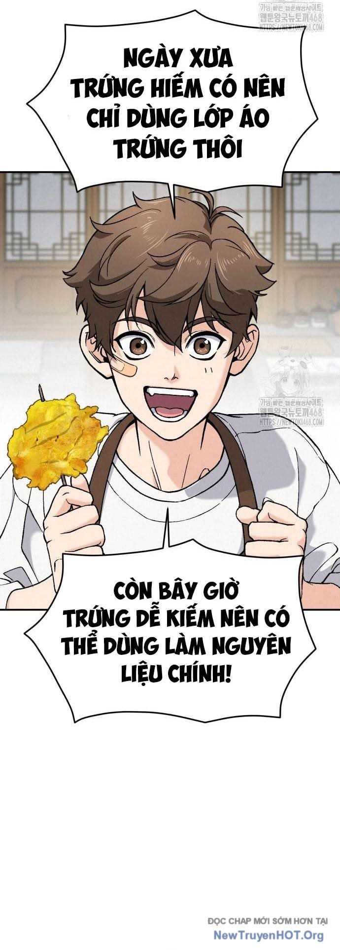 Đấu Trường Ẩm Thực chapter 2 - Trang 35