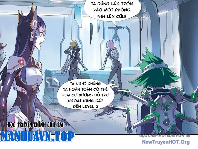Hi tháp chapter 9 - Trang 113