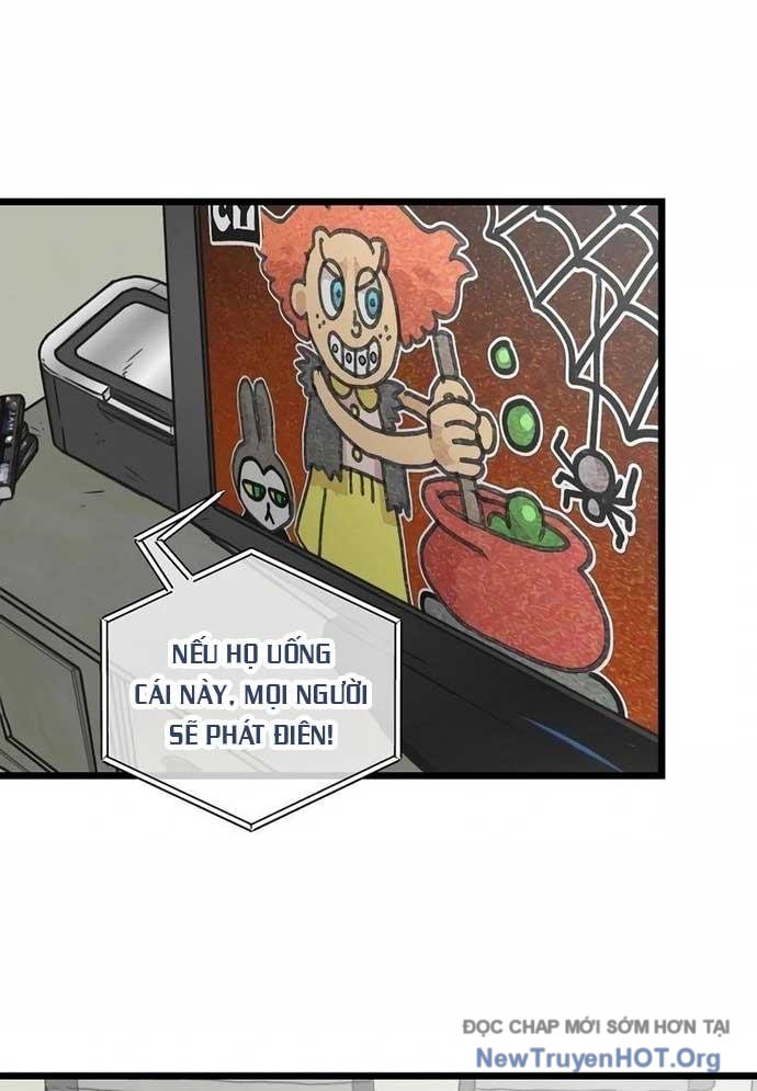 Công Viên Undead chapter 1 - Trang 132