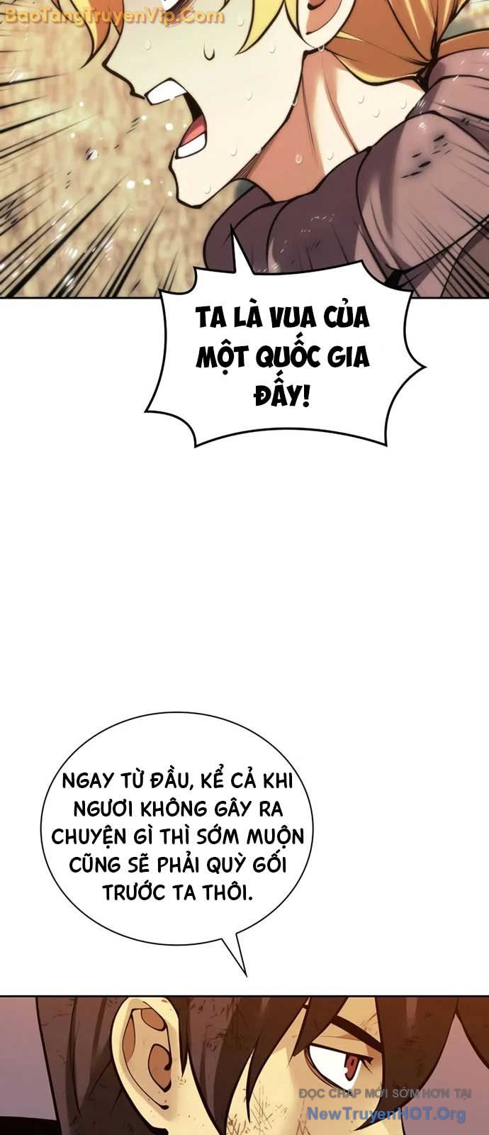 Thợ Rèn Huyền Thoại chapter 281.1 - Trang 11