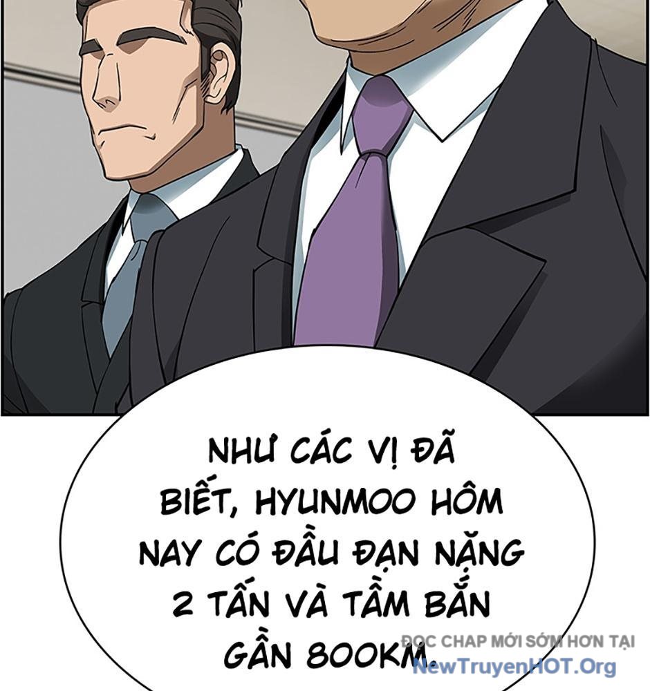 Chế Tác Hạt Nhân chapter 41 - Trang 106