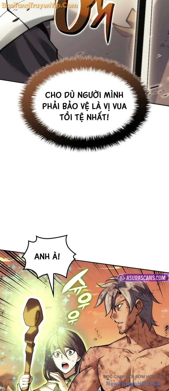 Thợ Rèn Huyền Thoại chapter 281.1 - Trang 19