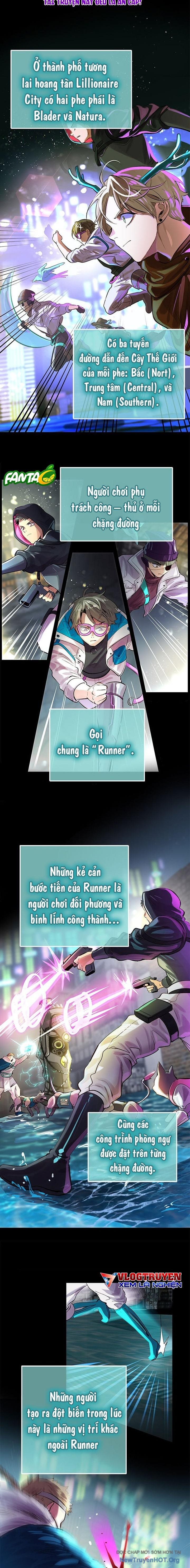 Chuỗi Chiến Công chapter 6 - Trang 10