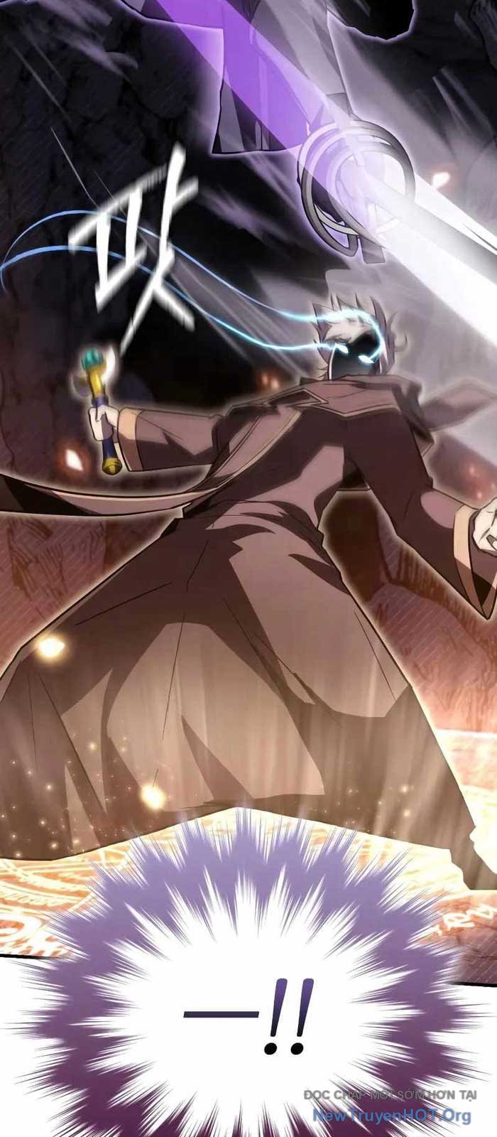 Pháp Sư Thiên Tài Phá Vỡ Giới Hạn chapter 11 - Trang 49