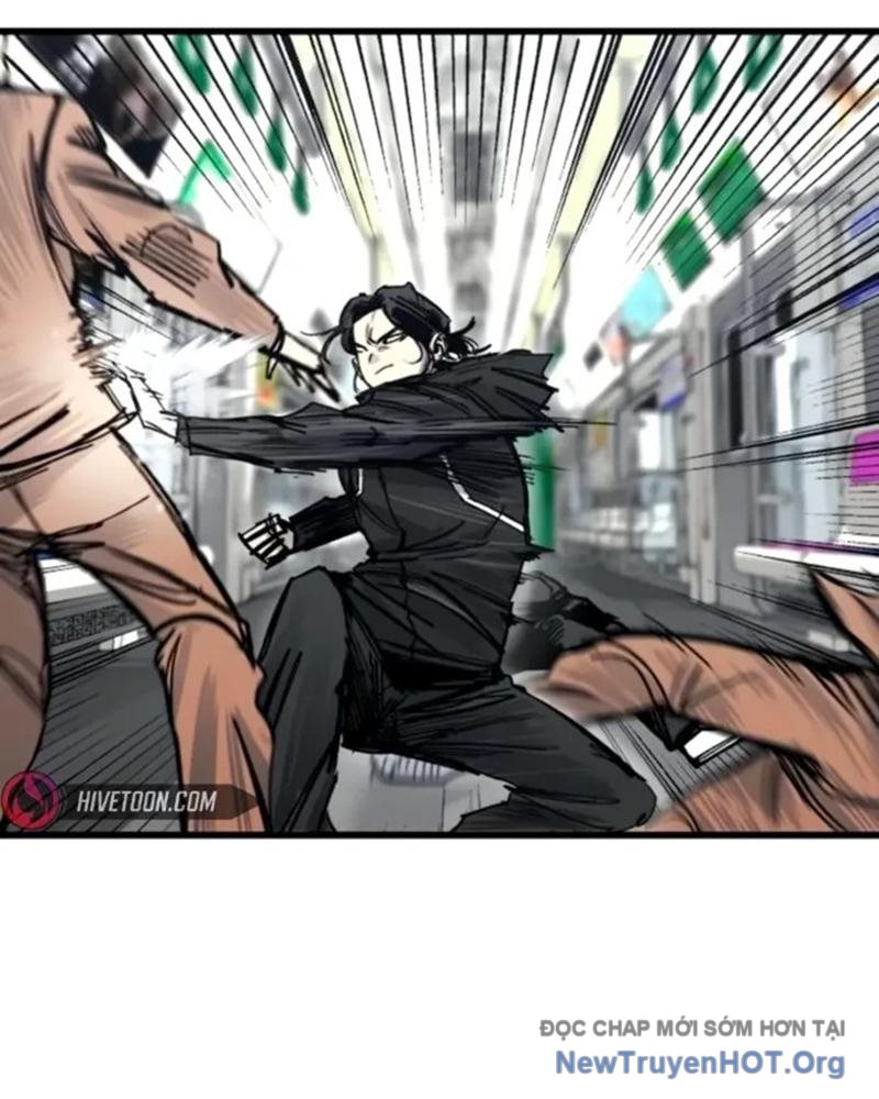 Thượng Lưu chapter 34 - Trang 26