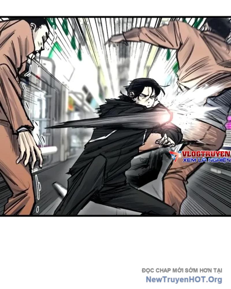 Thượng Lưu chapter 34 - Trang 25