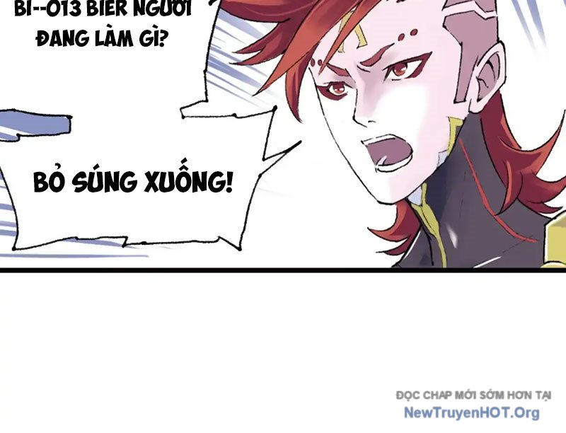 Hi tháp chapter 9 - Trang 29
