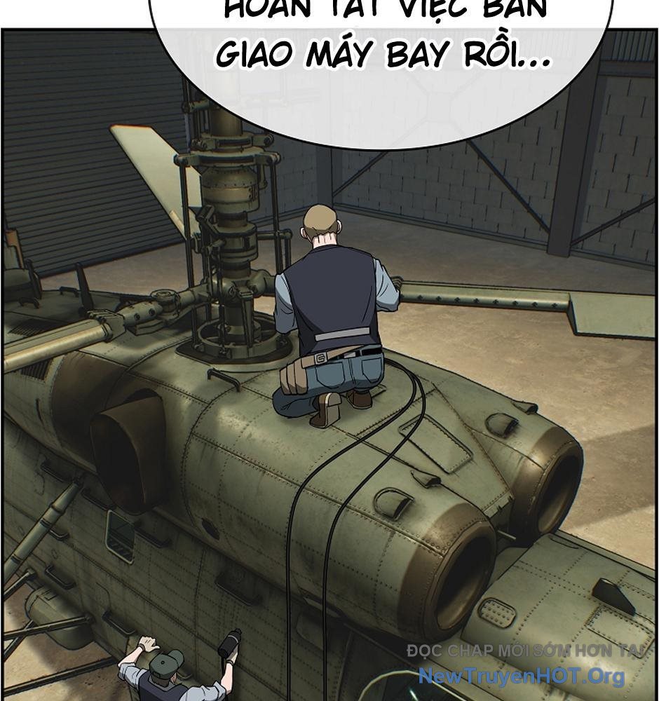 Chế Tác Hạt Nhân chapter 44 - Trang 66