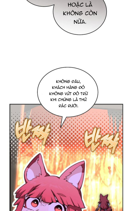 Mắc Kẹt Trong Tòa Tháp Thử Thách chapter 114 - Trang 37