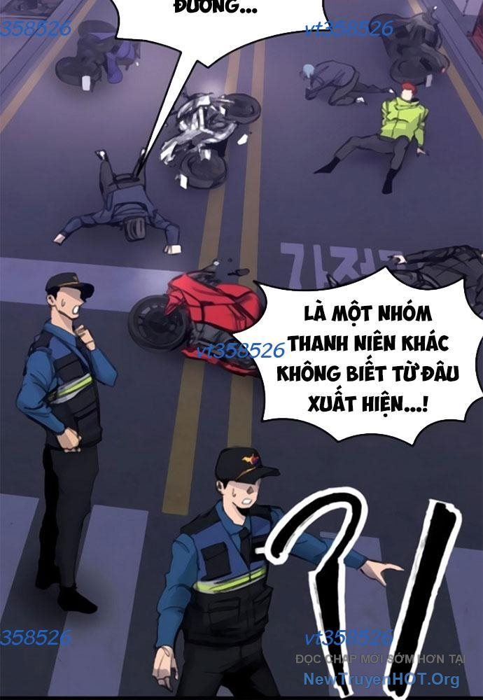 Thượng Lưu chapter 35 - Trang 165