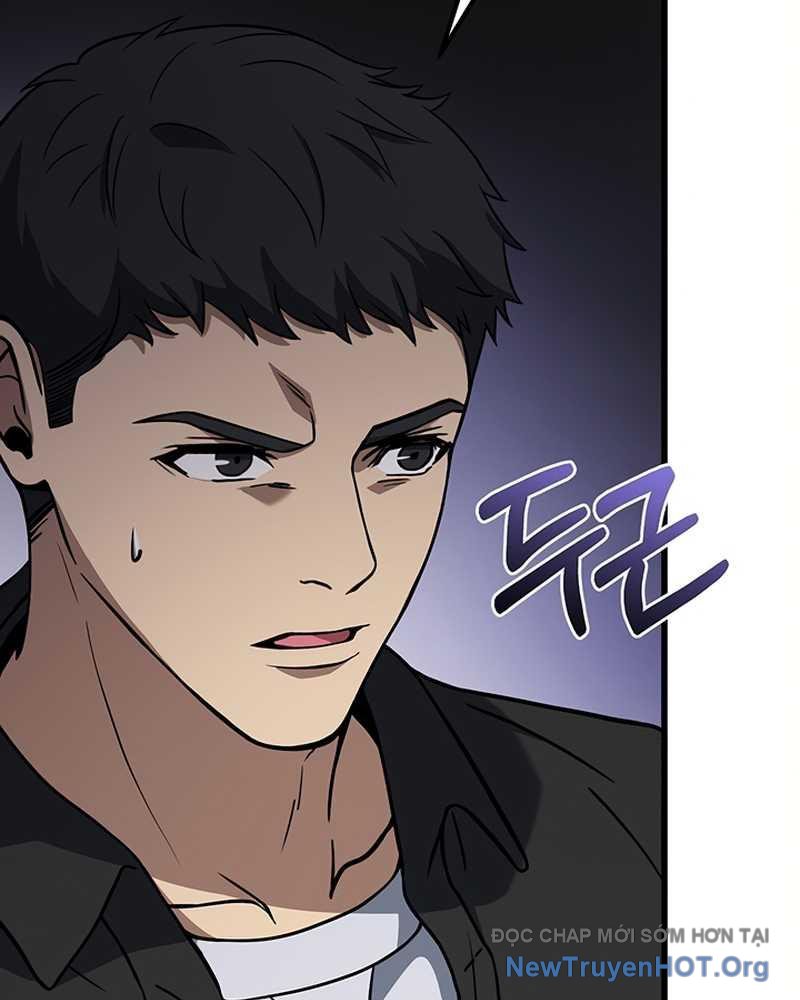 Chu Kỳ Vĩnh Cửu chapter 6 - Trang 39